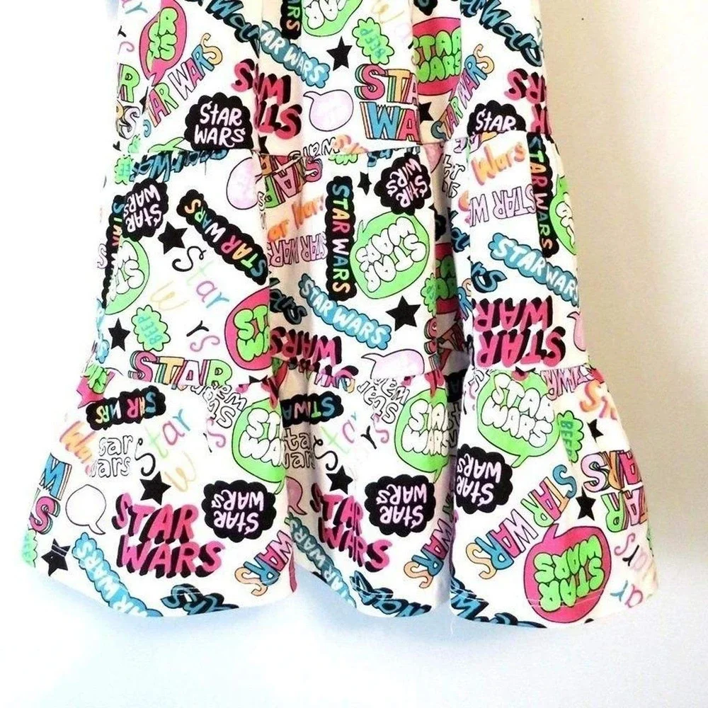 Disney nwt star